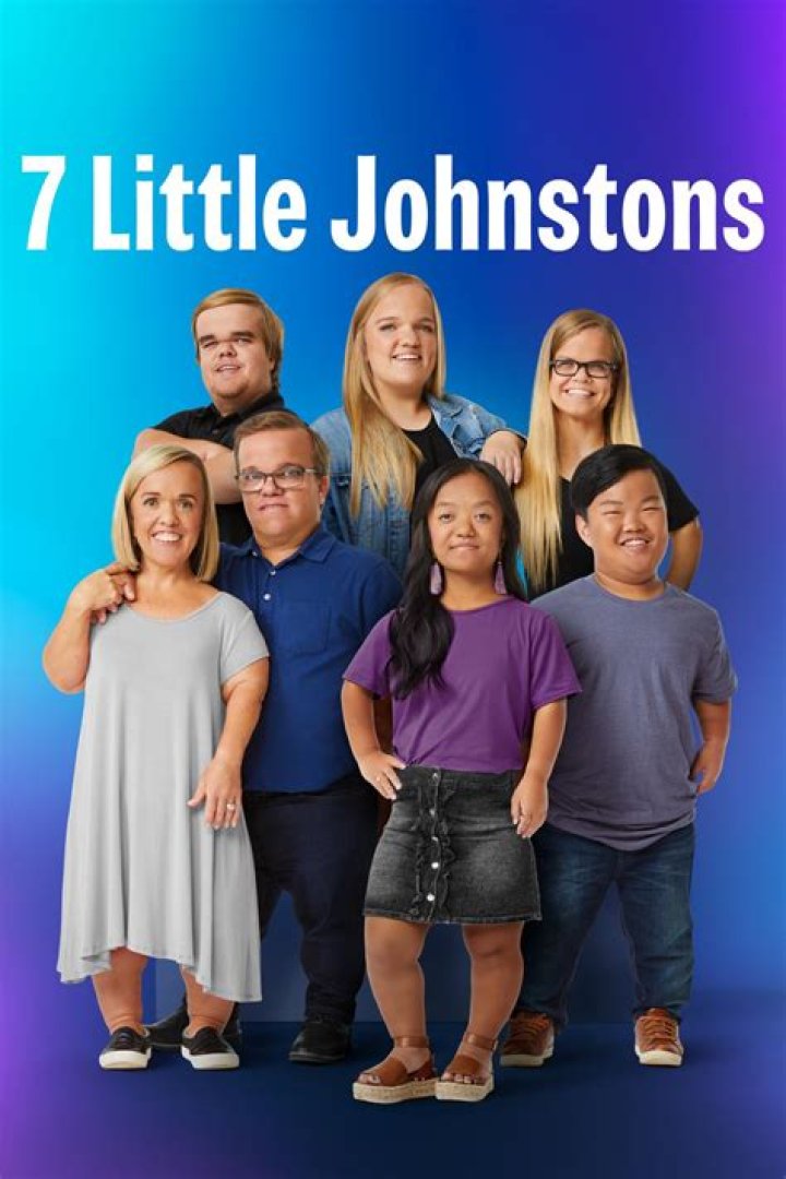 7 Little Johnstons: The Icing On The Cake