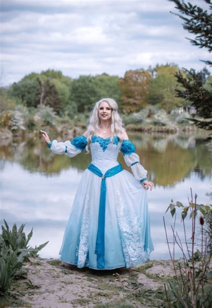 A Journey Into Timeless Elegance