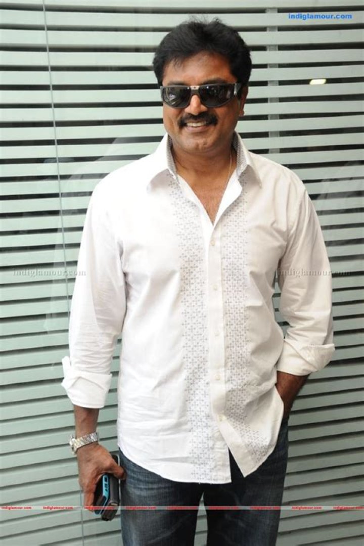 Ace Actress Pooja Sarath Kumar: A Star In The South