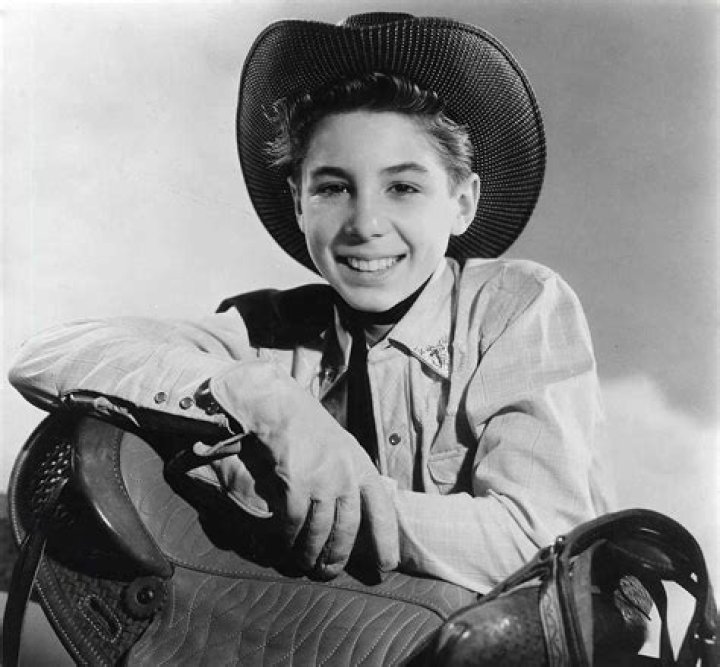 Actor Johnny Crawford's Untold Story