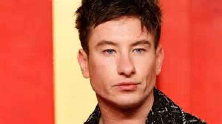 Barry Keoghan: Uncovering The Enigmatic Irish Traveller