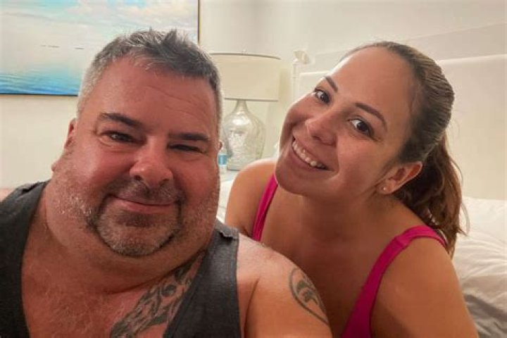 Big Ed And Liz's Relationship Status Revealed