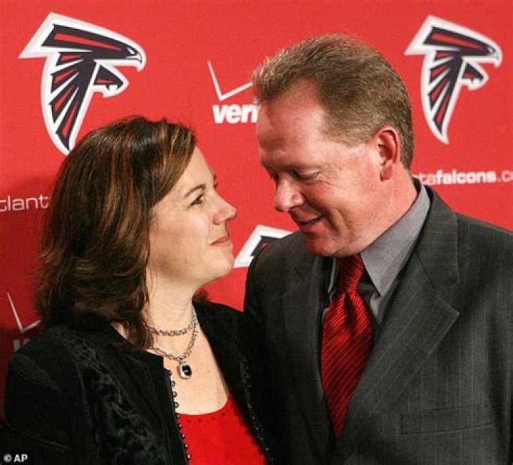 Bobby Petrino's Wife: The Woman Behind The Coach