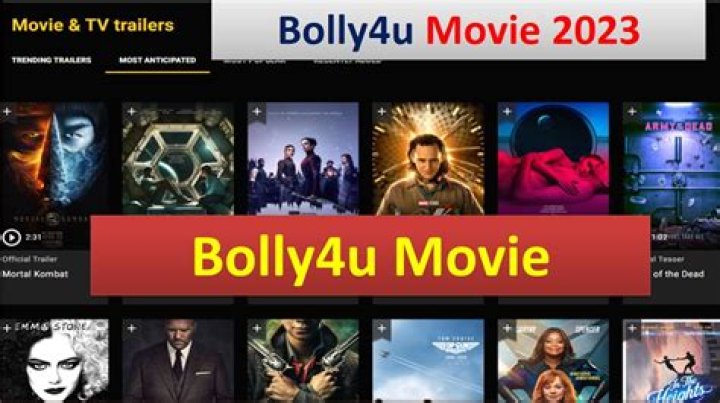 Bolly4u.org 300: Your Ultimate Destination For Entertainment