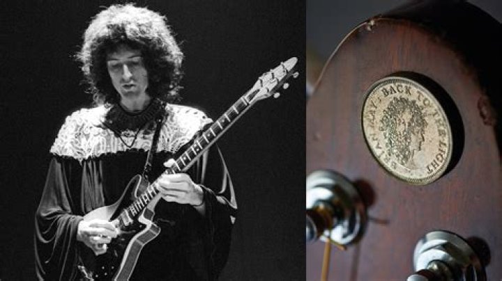 Brian May's Children: Discover The Legacy Of The Legendary Guitarist