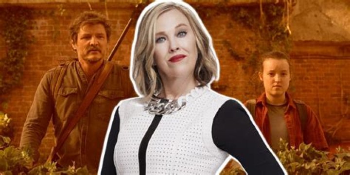 Catherine O'Hara: A Journey Through Her Movies And TV Shows