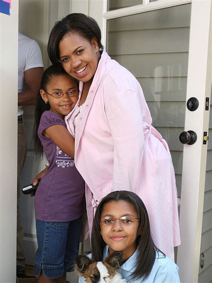 Chandra Wilson Family: A Peek Into Her Personal Life