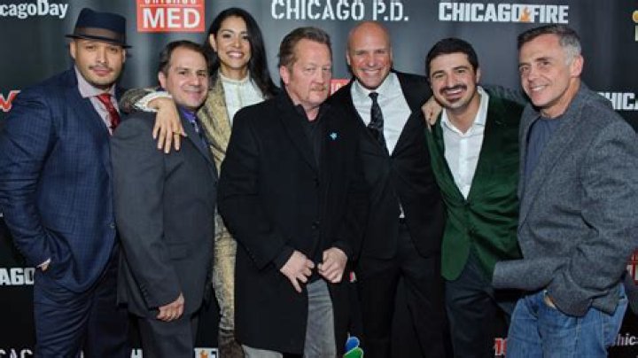 Chicago Fire Cast That Tragically Departed: Lives Remembered