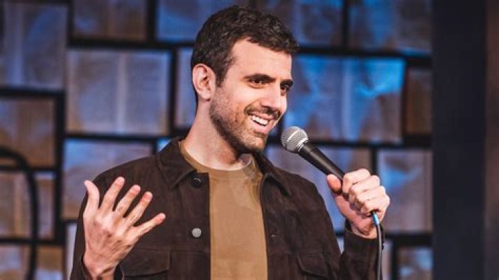 Comedians In Conversation: Taylor Tomlinson And Sam Morril