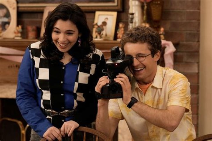 Complete Guide To Sean Giambrone's Age