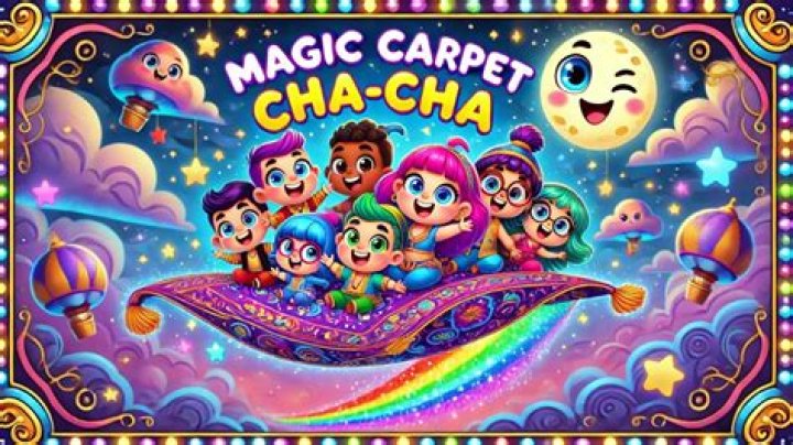 Curb Your Cha Cha: An Exciting Dance Adventure
