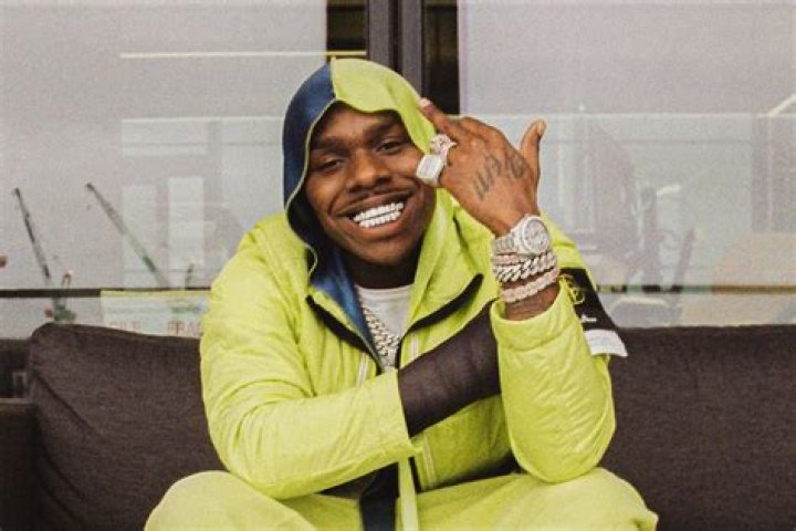 Dababy Wiki: The Rise Of A Hip-Hop Sensation