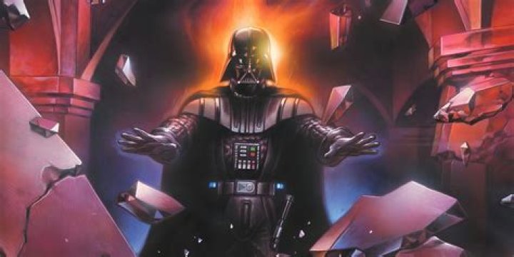 Darth Vader: The Legacy Of His Famous Quotes