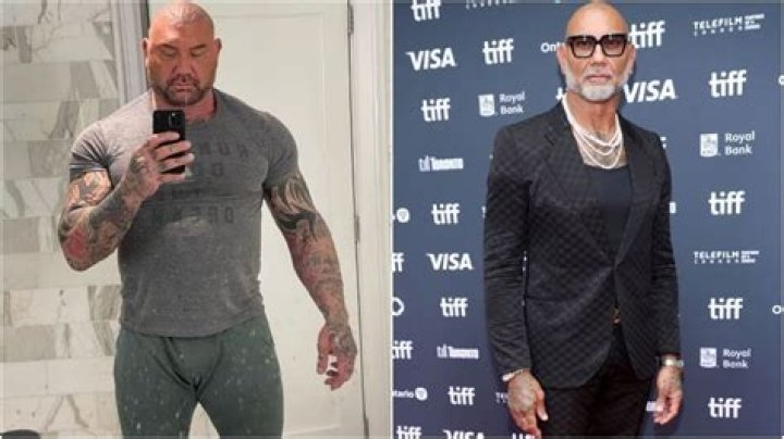 Dave Bautista's Mother: Uncovering The Truth