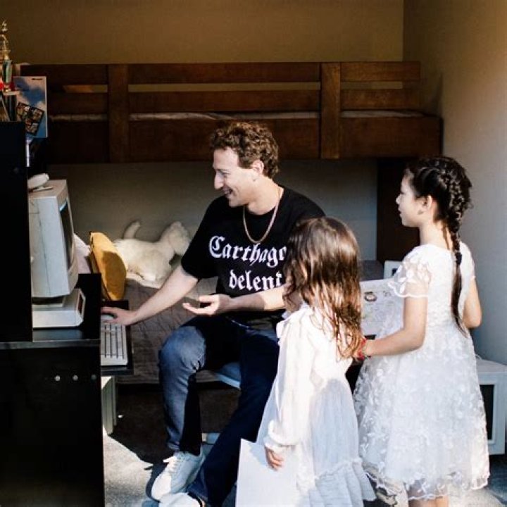 David Letterman's Kids: Meet The Late Night Legend's Children