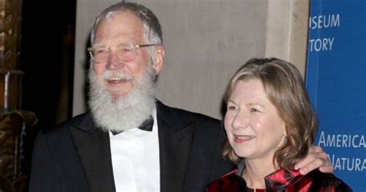 David Letterman's Wife: Everything You Need To Know