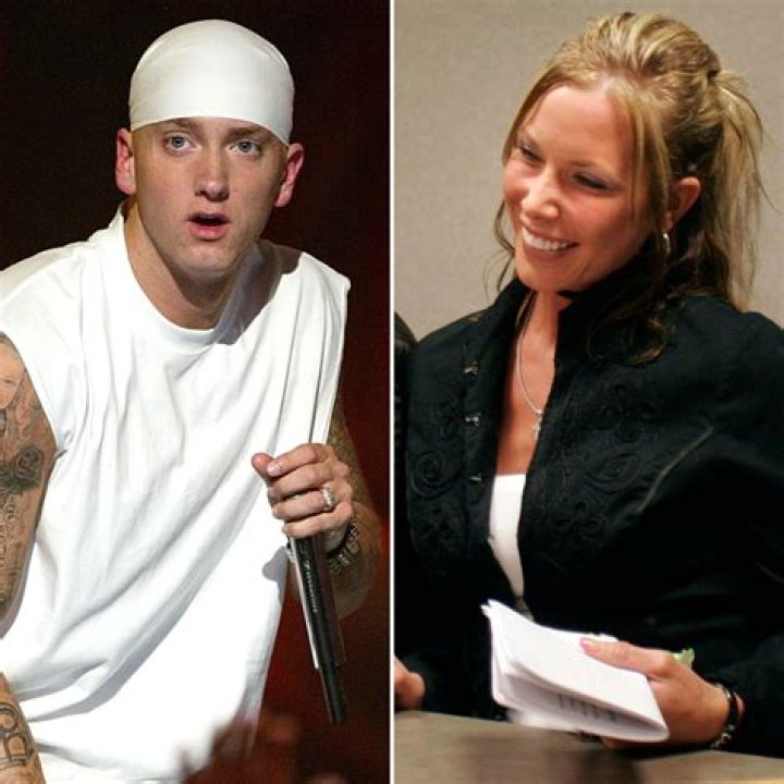 Dawn Scott And Eminem's Epic Collaboration: A Musical Odyssey
