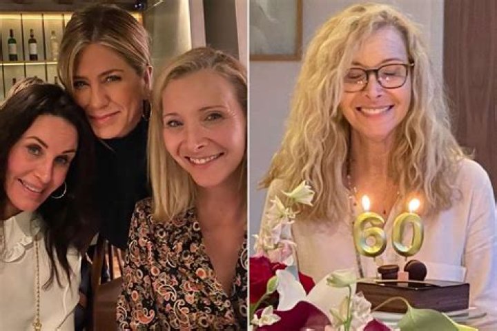 Did Lisa Kudrow's Mother Have A Career In Acting?