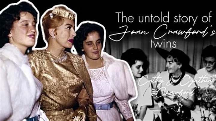 Discover The Story Of John Crawford's Children