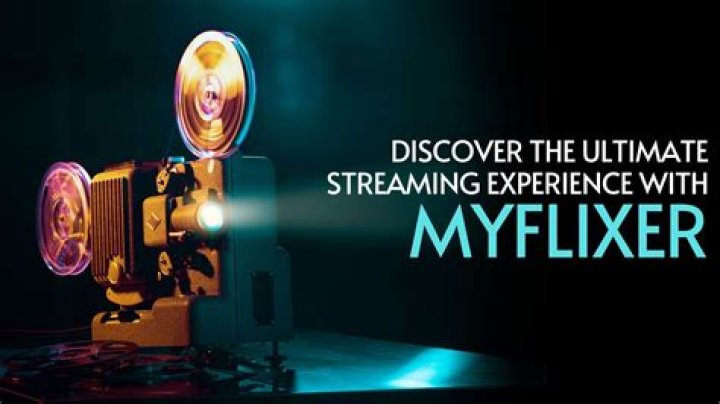 Discover The World Of Streaming With MyFlixer: Your Ultimate Entertainment Hub