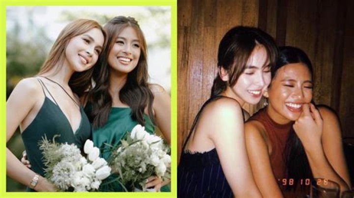 Discovering Gabbi Garcia's Siblings: A Closer Look At Family Ties