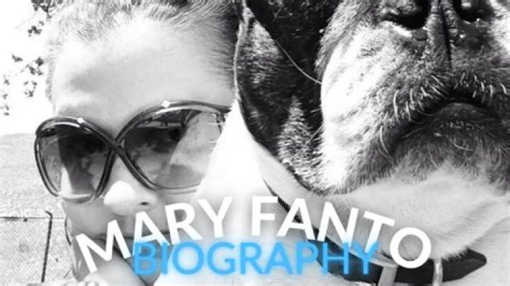 Discovering Mary Fanto: Who Is She?
