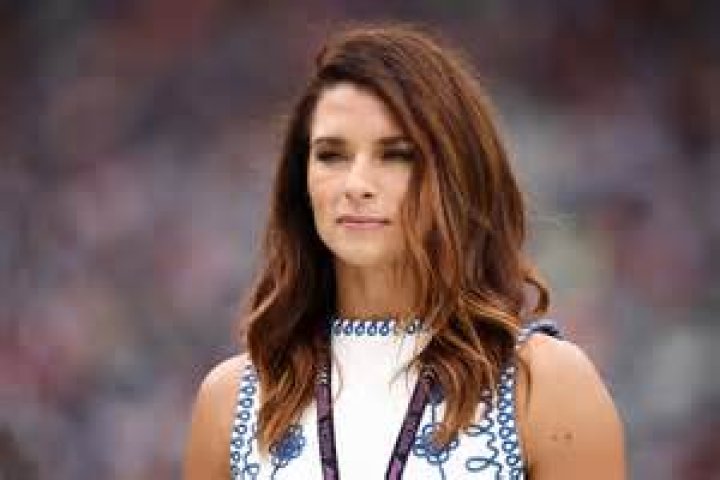Discovering The Heights Of Danica Patrick: A Journey Beyond Racing