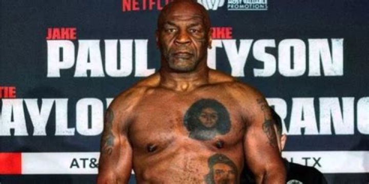 Discovering The Roots: Where Is Mike Tyson's Father From?