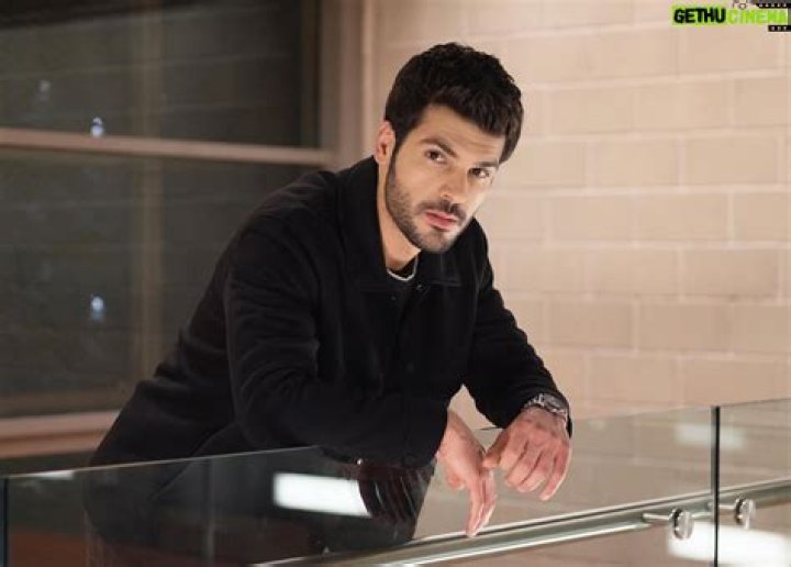 Discovering Tolga Mendi: The Rising Star Of Turkish Cinema