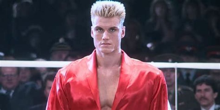 Dolph Lundgren's Son: A Legacy In The Making
