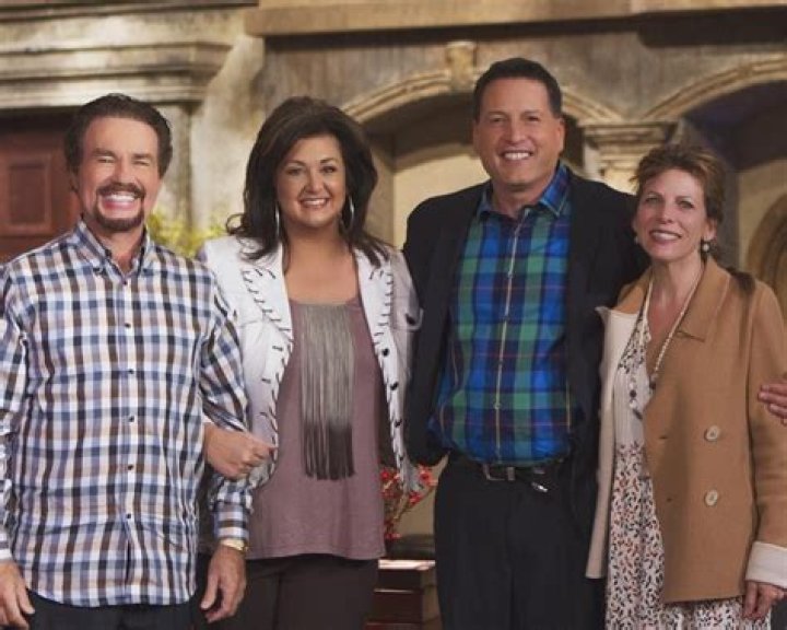 Dr. Doug Weiss And Lisa Weiss