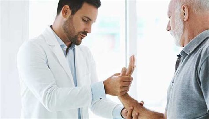 Ellie Hands: A Guide To Understanding And Diagnosing Hand Conditions