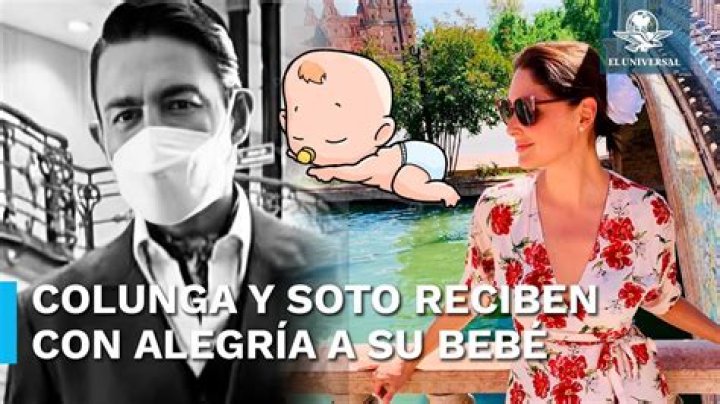 Enchanting Duo: The Dynamic Connection Of Colunga And Blanca Soto