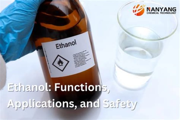 Essential Cyanogas Guide: Properties, Applications, And Safety
