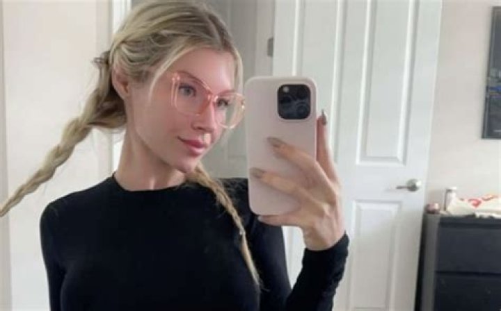 Exclusive Content: Kyla Yesenovsky Unlocks Her Alluring Secrets