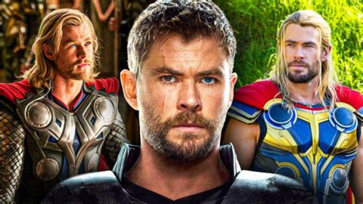 Exploring Chris Hemsworth's Faith: A Journey Of Belief And Strength
