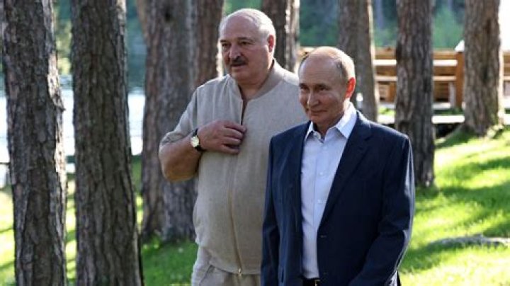 Exploring The Age And Life Of Alexander Lukashenko