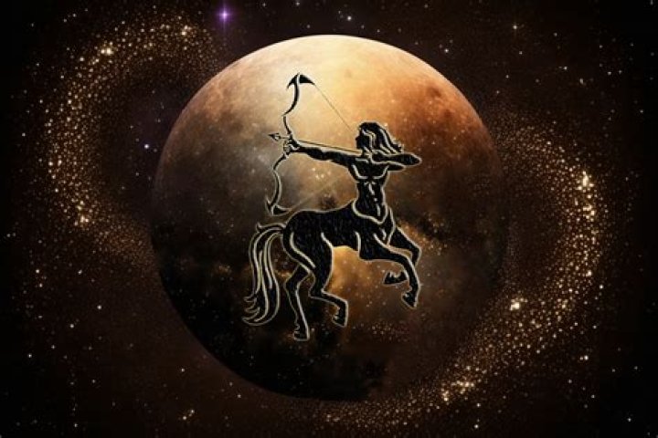 Exploring The Depths Of Pluto In Sagittarius