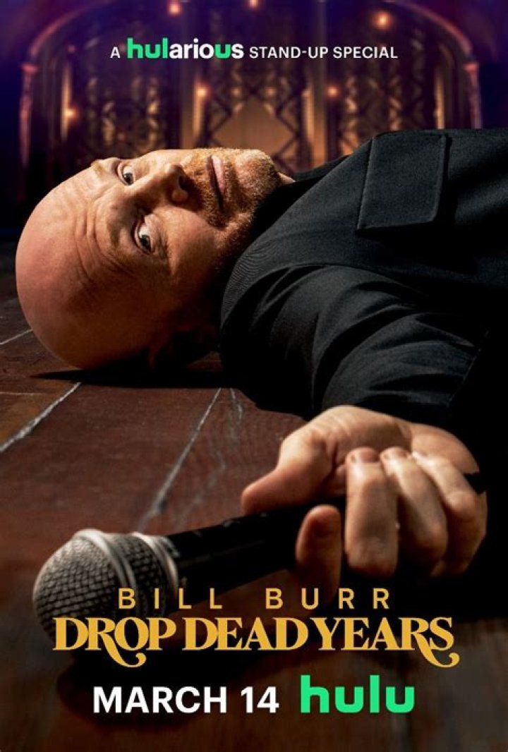 Exploring The Genius Of Bill Burr: A Comedian Like No Other