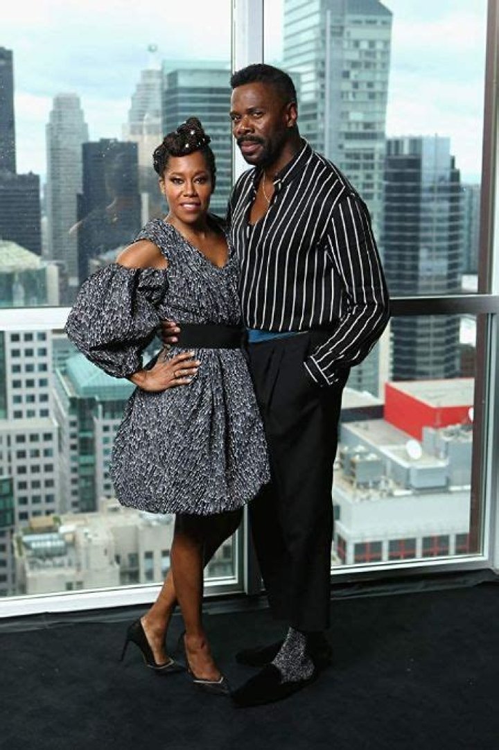 Exploring The Heart: Who Is Regina King Dating?