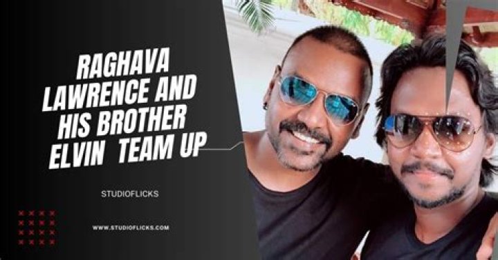 Exploring The Intriguing Raghava Lawrence Relationships