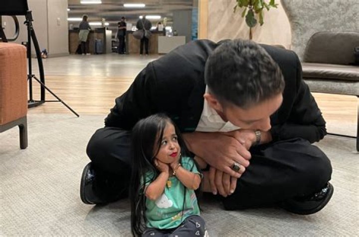 Exploring The Intriguing World Of Jyoti Amge Relationships