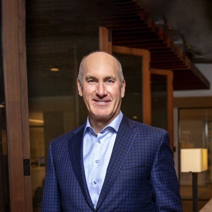 Exploring The Legacy Of John Stankey's Family