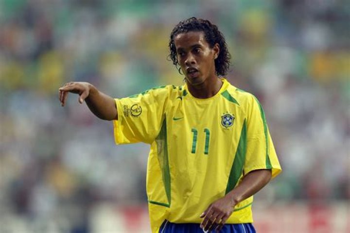 Exploring The Legacy Of Ronaldinho’s Partners On And Off The Field