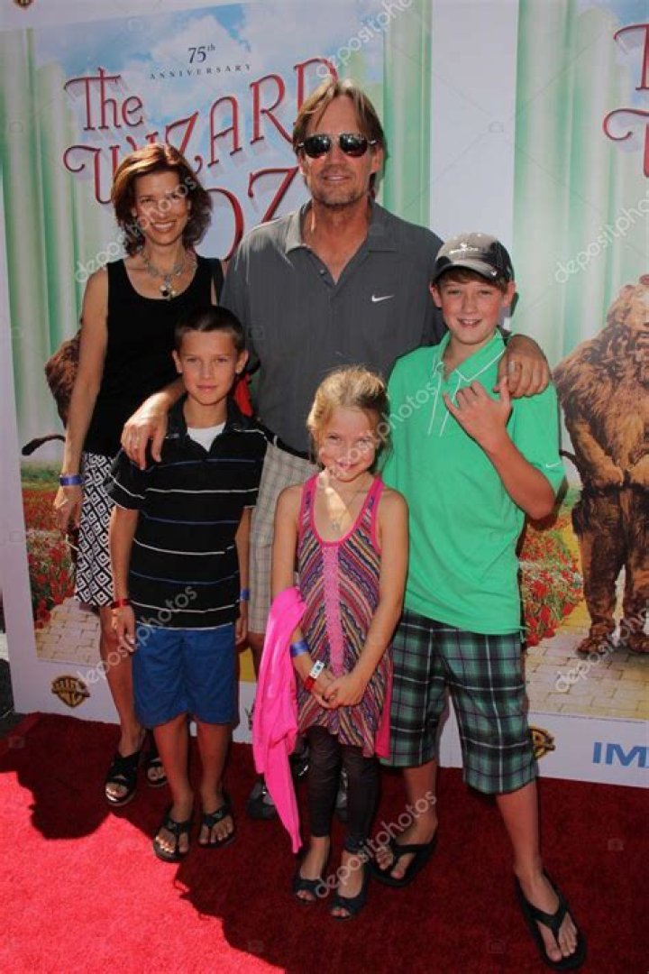 Exploring The Life And Legacy Of Kevin Sorbo's Children