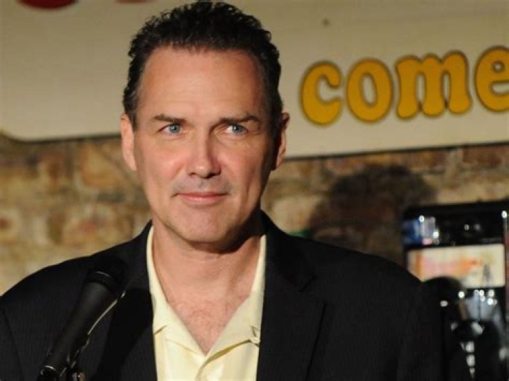 Exploring The Life Of Norm Macdonald's Son: What Does He Do?