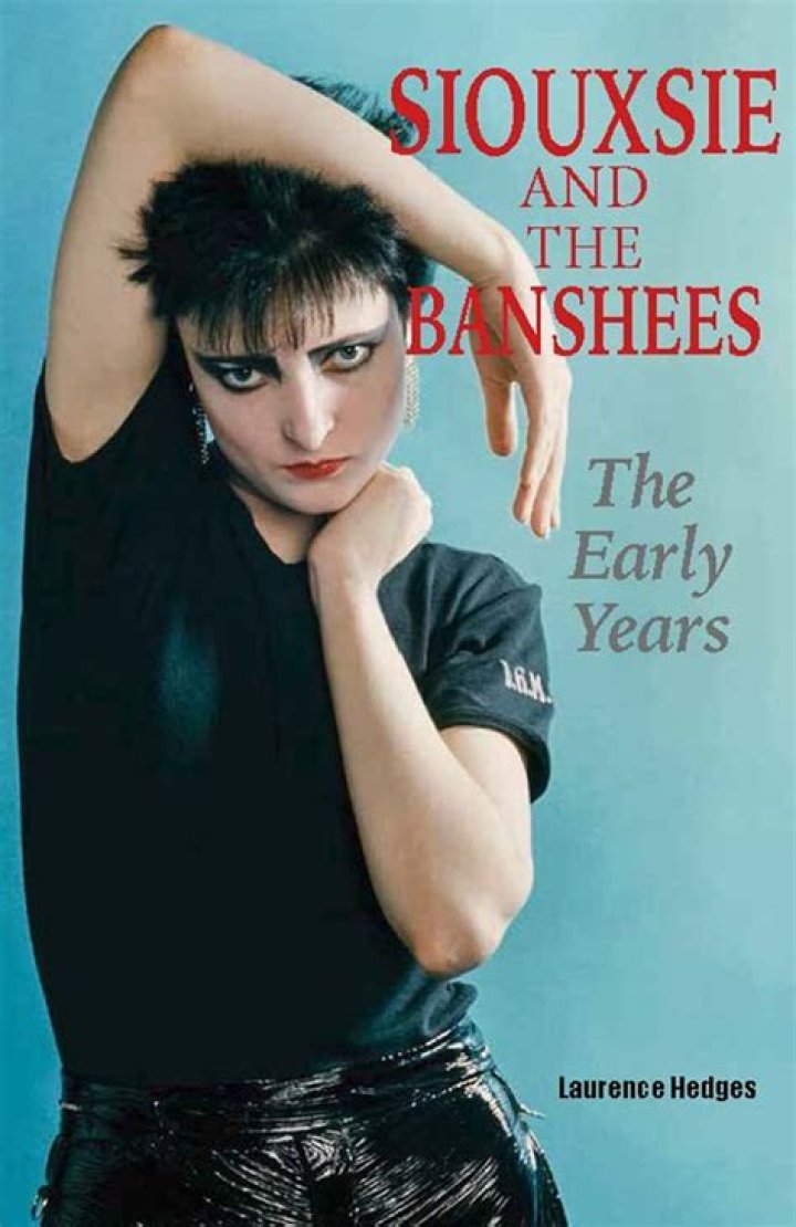Exploring The Life Of Siouxsie Sioux's Husband