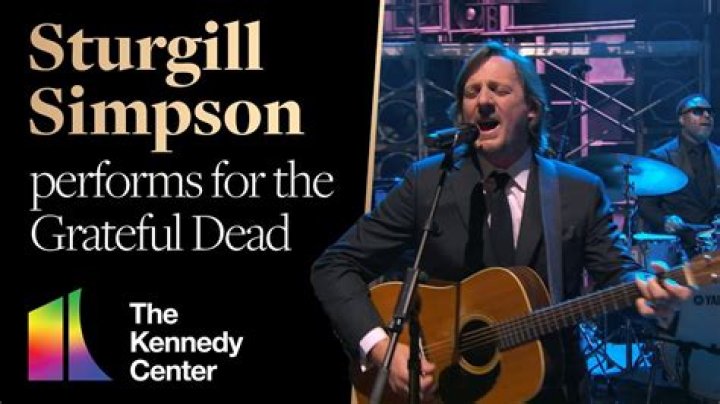 Exploring The Musical Journey Of Sarah Jarosz And Sturgill Simpson