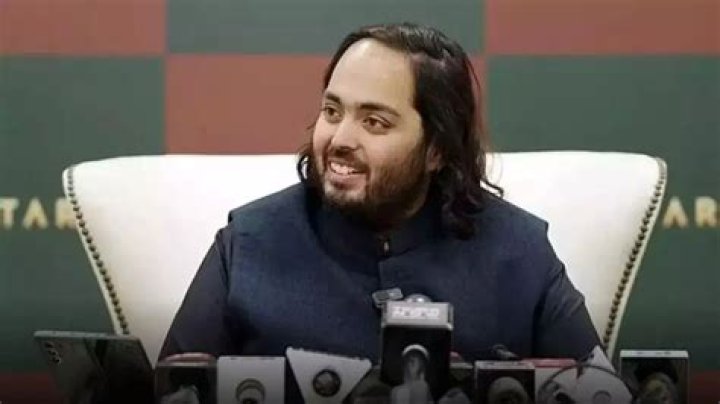 Exploring The Question: Is Ambani Autistic?