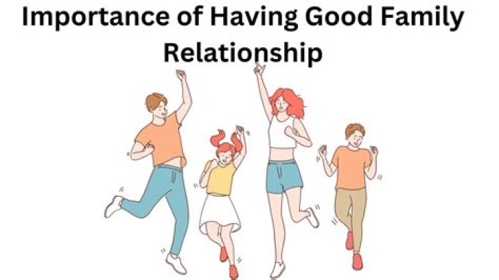 Family Affair Definition And Meaning | Importance Of Family Relationships